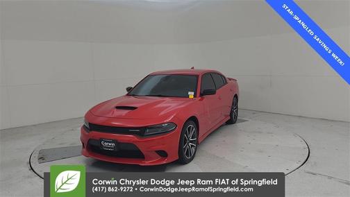 2023 Dodge Charger R/T