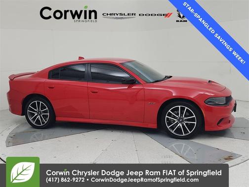 2023 Dodge Charger R/T