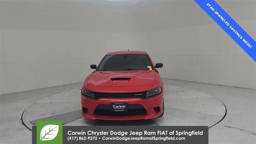 2023 Dodge Charger R/T