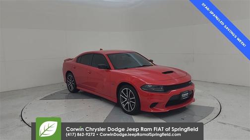 2023 Dodge Charger R/T
