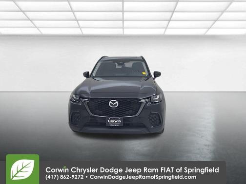 2025 Mazda CX-70 PF