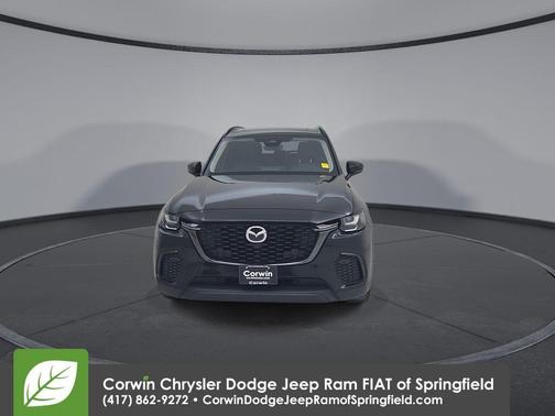 2025 Mazda CX-70 PF