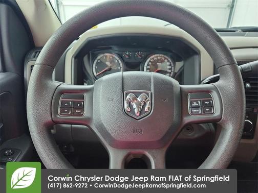 2012 RAM 2500