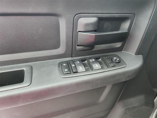 2012 RAM 2500 