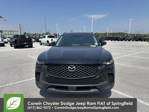 2024 Mazda CX-50 2.5 S Preferred Package