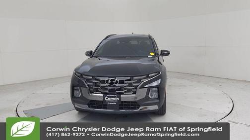2023 Hyundai SANTA CRUZ 2.5T Limited