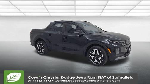 2023 Hyundai SANTA CRUZ 2.5T Limited