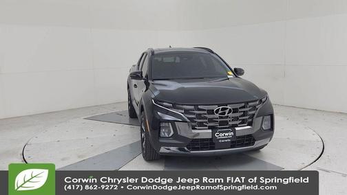 2023 Hyundai SANTA CRUZ 2.5T Limited