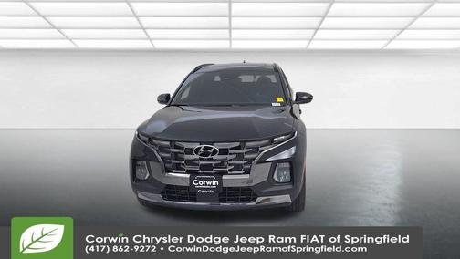 2023 Hyundai SANTA CRUZ 2.5T Limited