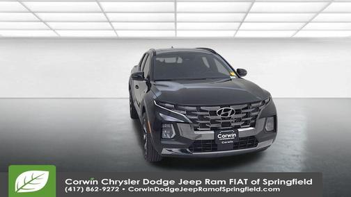 2023 Hyundai SANTA CRUZ 2.5T Limited