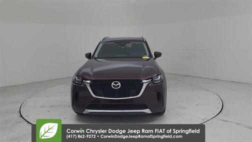 2024 Mazda CX-90 3.3 Turbo Premium
