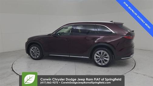 2024 Mazda CX-90 3.3 Turbo Premium