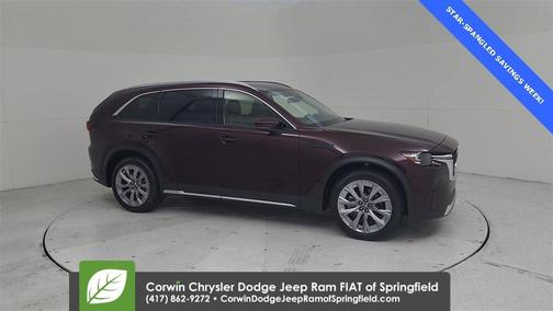 2024 Mazda CX-90 3.3 Turbo Premium