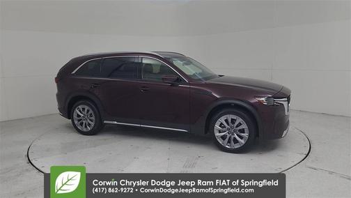 2024 Mazda CX-90 3.3 Turbo Premium