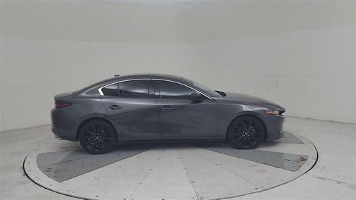2021 Mazda Mazda3 2.5 Turbo AWD