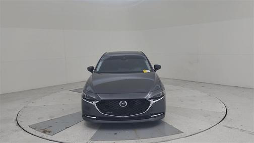 2021 Mazda Mazda3 2.5 Turbo AWD