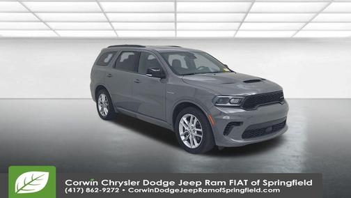 2024 Dodge Durango R/T