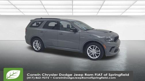 2024 Dodge Durango R/T