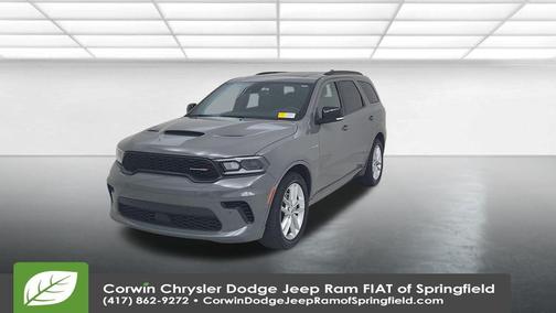 2024 Dodge Durango R/T