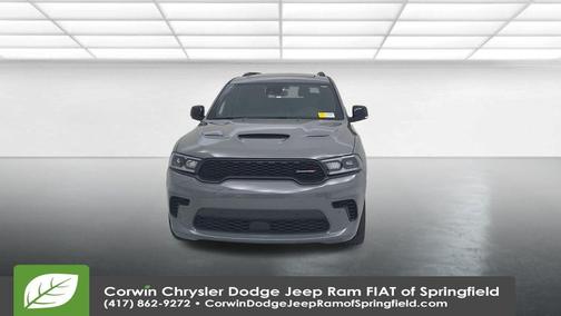 2024 Dodge Durango R/T