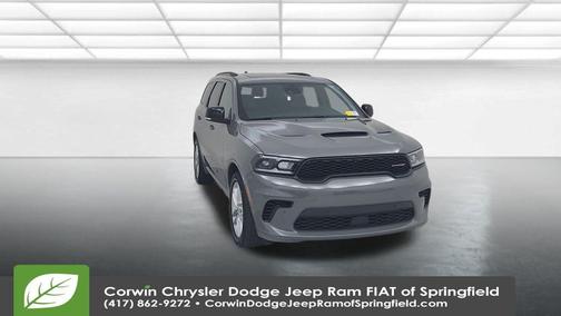2024 Dodge Durango R/T