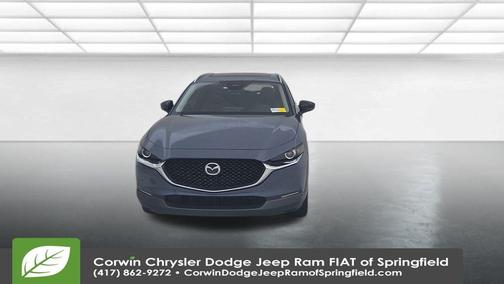 2024 Mazda CX-30 2.5 S Carbon Edition