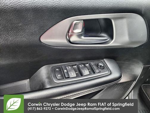 2019 Chrysler Pacifica Touring-L Plus