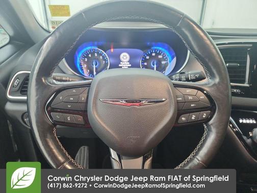 2019 Chrysler Pacifica Touring-L Plus