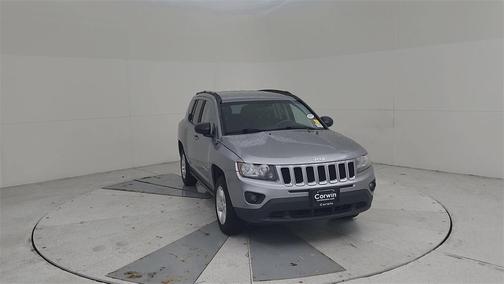 2015 Jeep Compass Sport