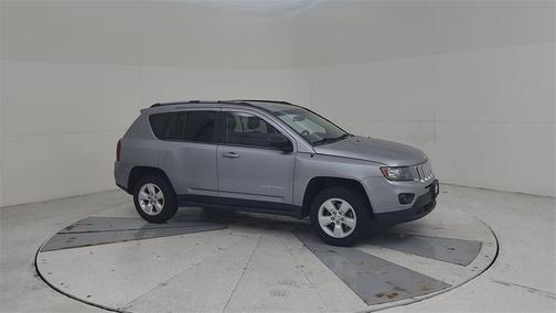 2015 Jeep Compass Sport