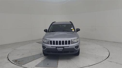 2015 Jeep Compass Sport