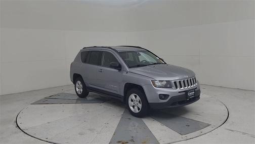2015 Jeep Compass Sport