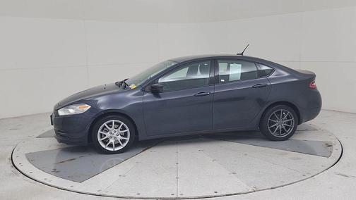 2013 Dodge Dart SXT
