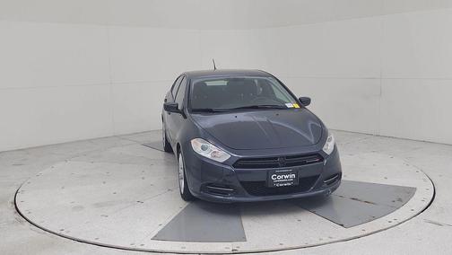 2013 Dodge Dart SXT
