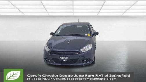 2013 Dodge Dart SXT