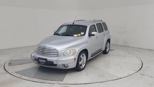 2011 Chevrolet HHR LT