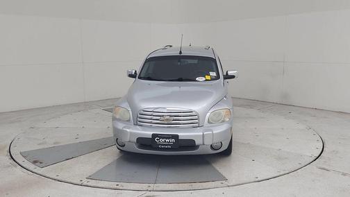 2011 Chevrolet HHR LT