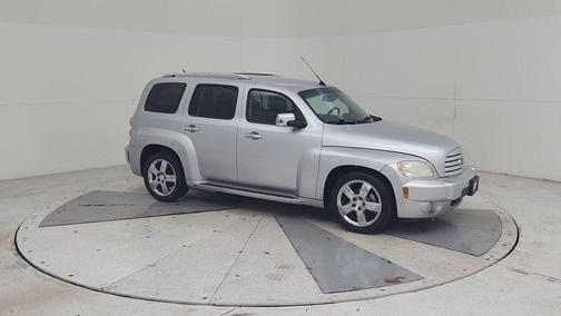2011 Chevrolet HHR LT