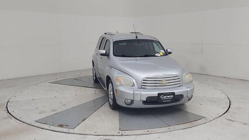 2011 Chevrolet HHR LT