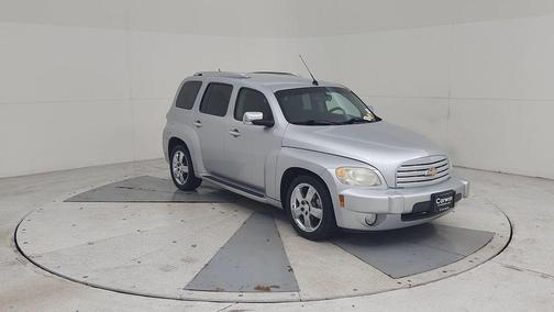 2011 Chevrolet HHR LT