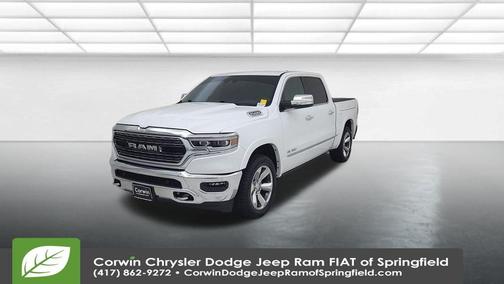 2022 RAM 1500 Limited