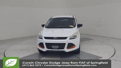 2015 Ford Escape S