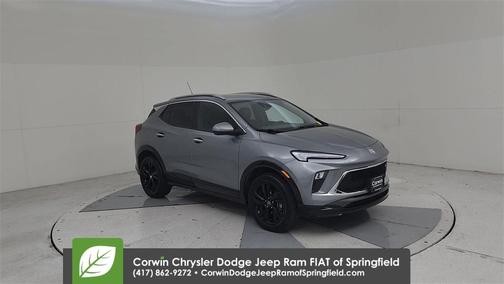 2024 Buick Encore GX Sport Touring
