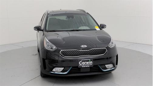 Photo 2 of 31 of 2019 Kia Niro Plug-In Hybrid EX Premium