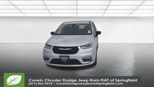 2024 Chrysler Pacifica Touring-L