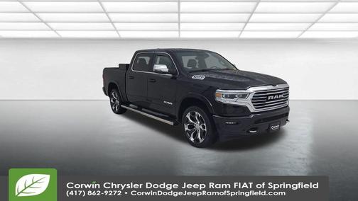 2023 RAM 1500 Longhorn