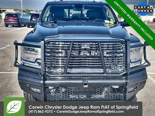 2022 RAM 3500 Laramie