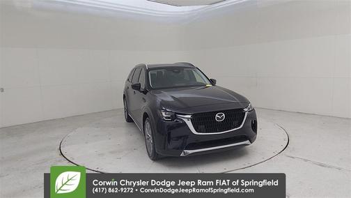 2024 Mazda CX-90 3.3 Turbo Premium