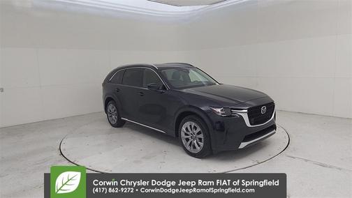 2024 Mazda CX-90 3.3 Turbo Premium