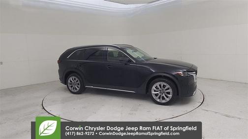 2024 Mazda CX-90 3.3 Turbo Premium